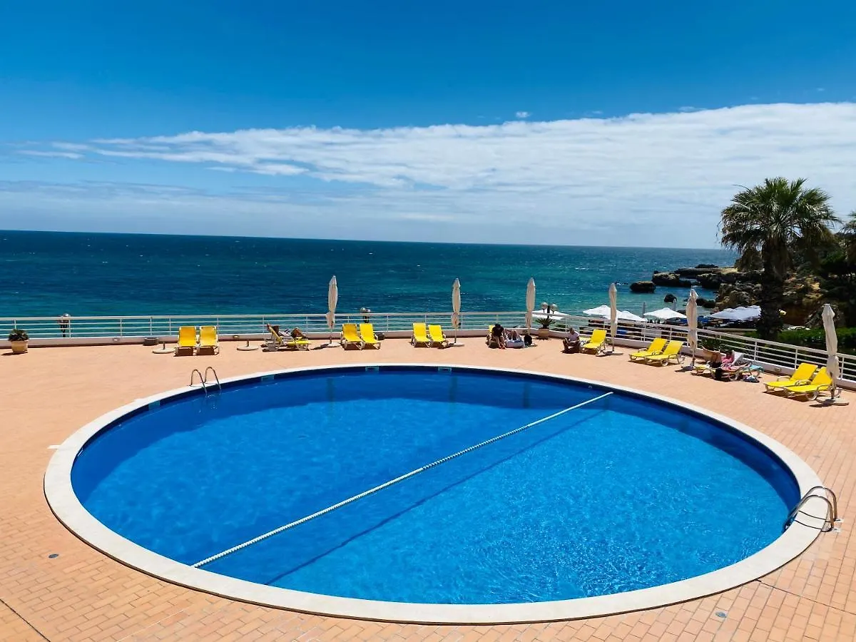 Borda D'Agua, Praia Da Oura Albufeira Appartement