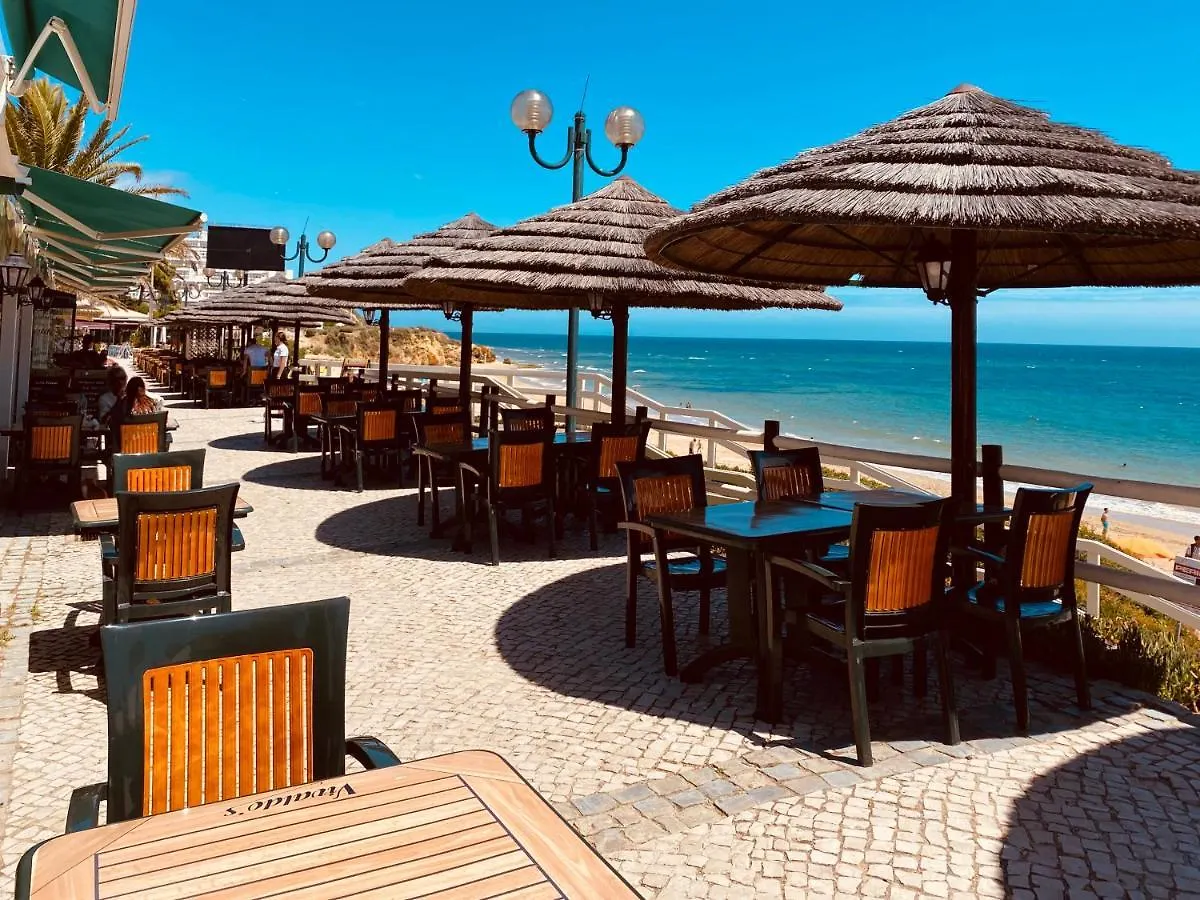Borda D'Agua, Praia Da Oura Albufeira