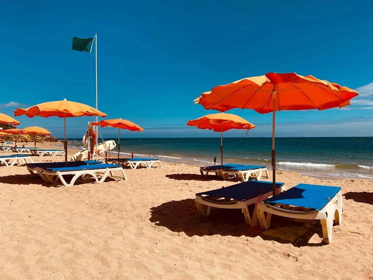 Appartement Borda D'Agua, Praia Da Oura Albufeira