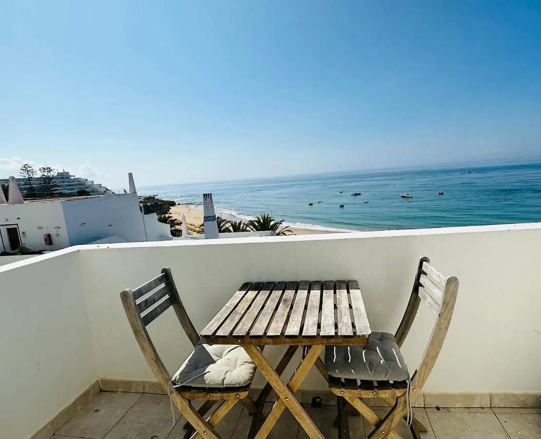 Borda D'Agua, Praia Da Oura Albufeira