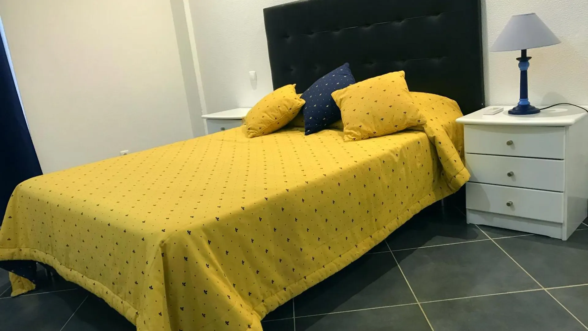 Borda D'Agua, Praia Da Oura Albufeira Appartement