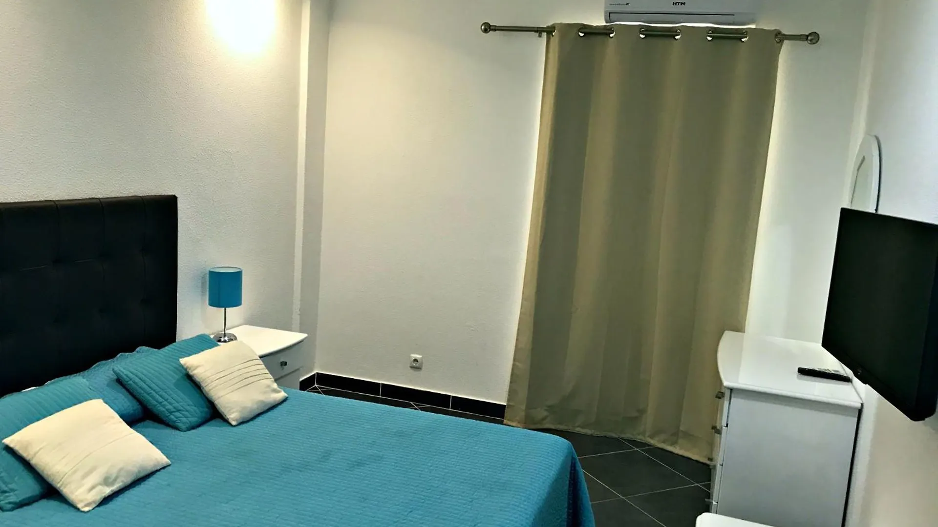 Appartement Borda D'Agua, Praia Da Oura Albufeira
