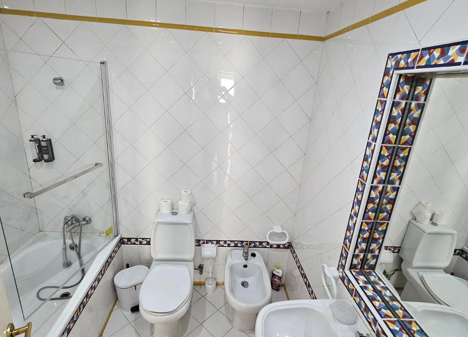 Appartement Borda D'Agua, Praia Da Oura Albufeira