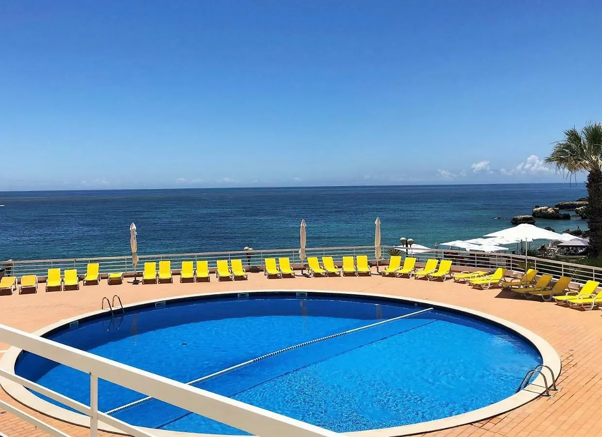 Appartement Borda D'Agua, Praia Da Oura Albufeira