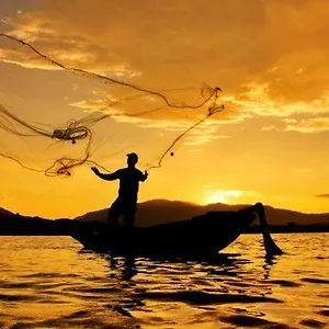 Apartamento Fisherman's