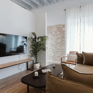 O&l Punonrostro Bright Minimalist Sevilha