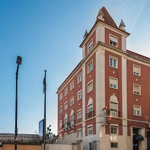 Lux Dinastia Lisbon