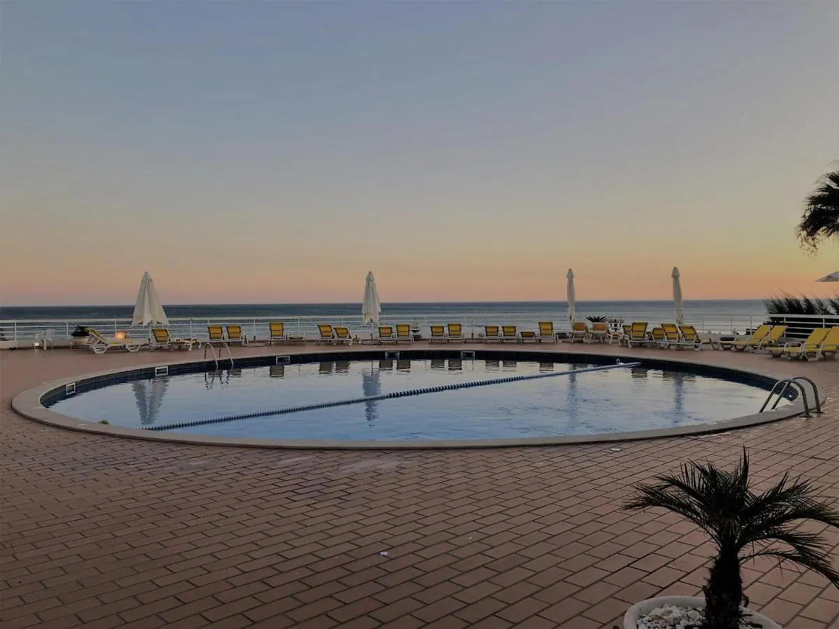 Borda D'Agua, Praia Da Oura Apartment Albufeira