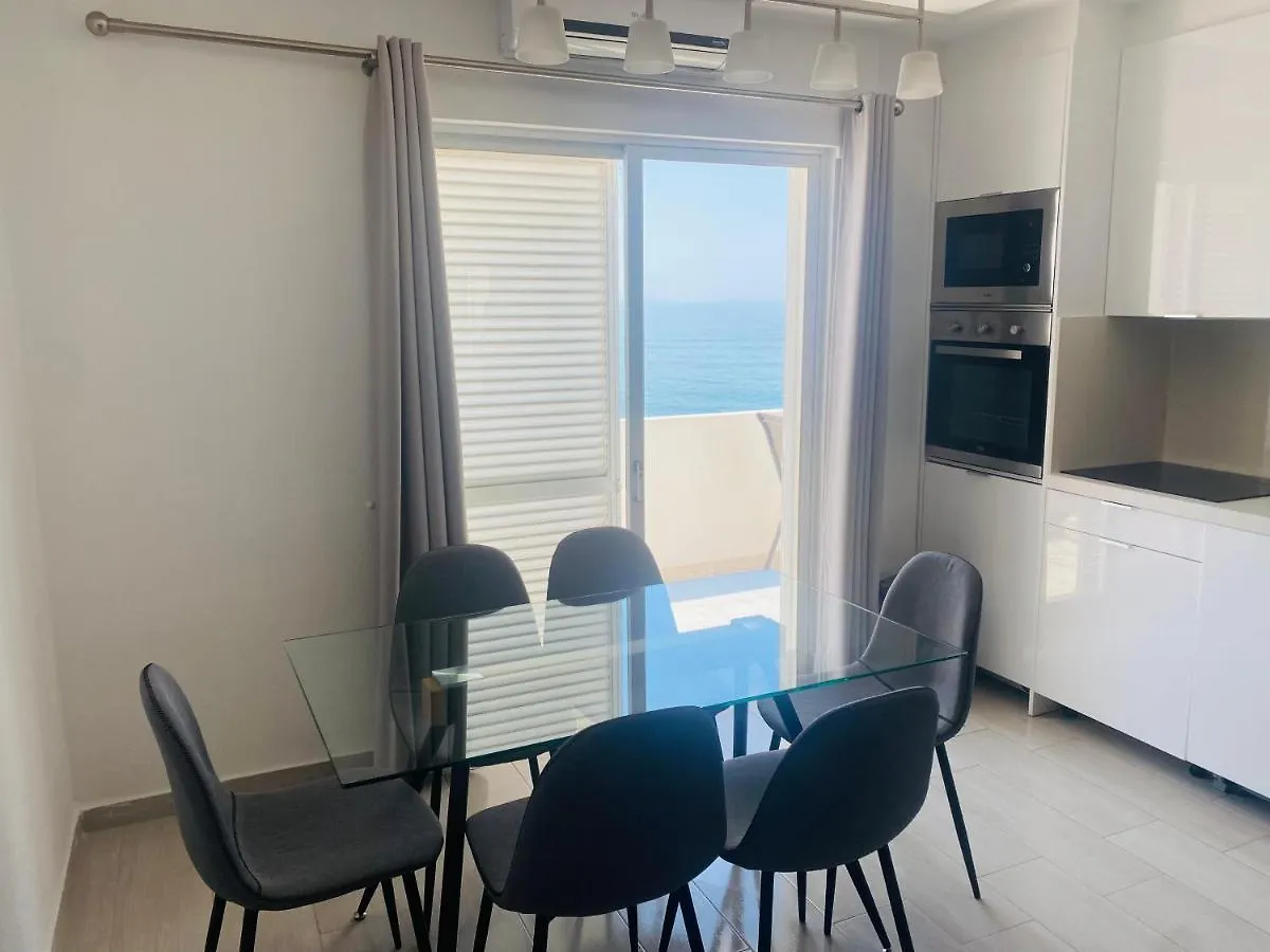Borda D'Agua, Praia Da Oura Apartment Albufeira