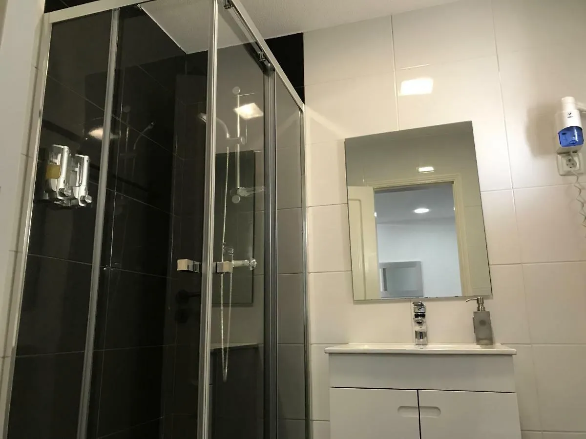 Borda D'Agua, Praia Da Oura Apartment Albufeira