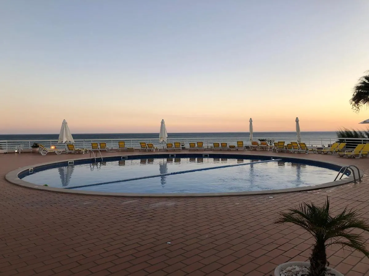 Borda D'Agua, Praia Da Oura Albufeira Apartment