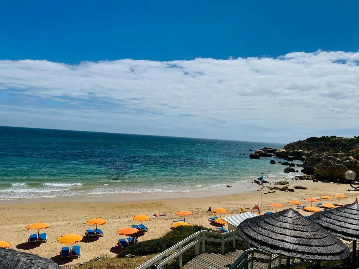 Borda D'Agua, Praia Da Oura Albufeira Apartment