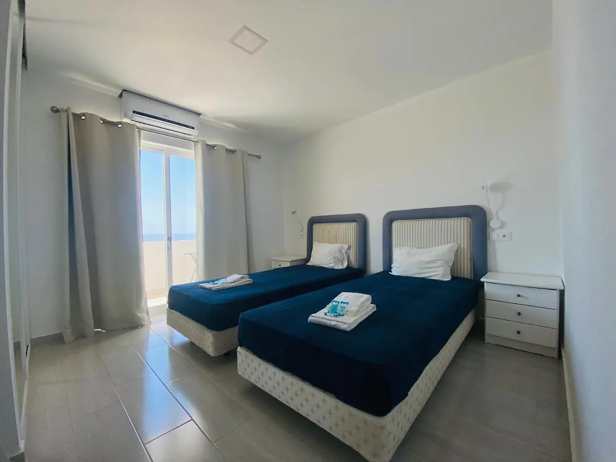 Apartment Borda D'Agua, Praia Da Oura Albufeira