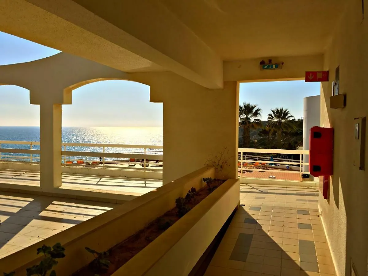 Borda D'Agua, Praia Da Oura Albufeira Apartment