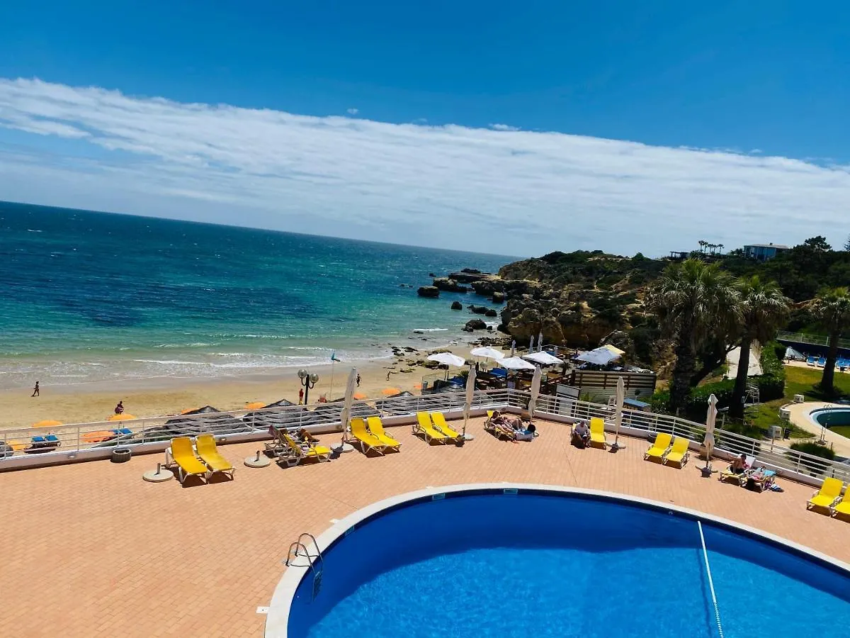 Borda D'Agua, Praia Da Oura Albufeira 0*,