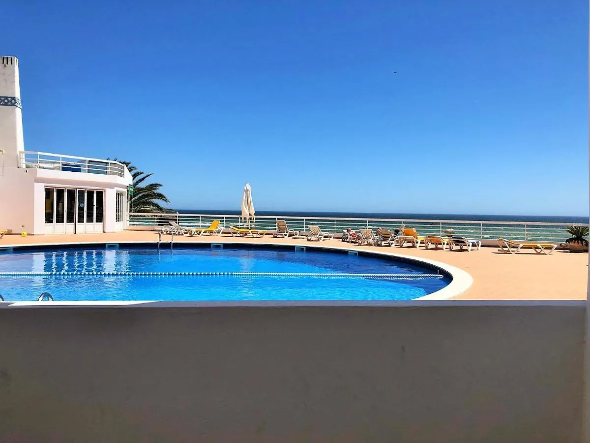 Borda D'Agua, Praia Da Oura Albufeira