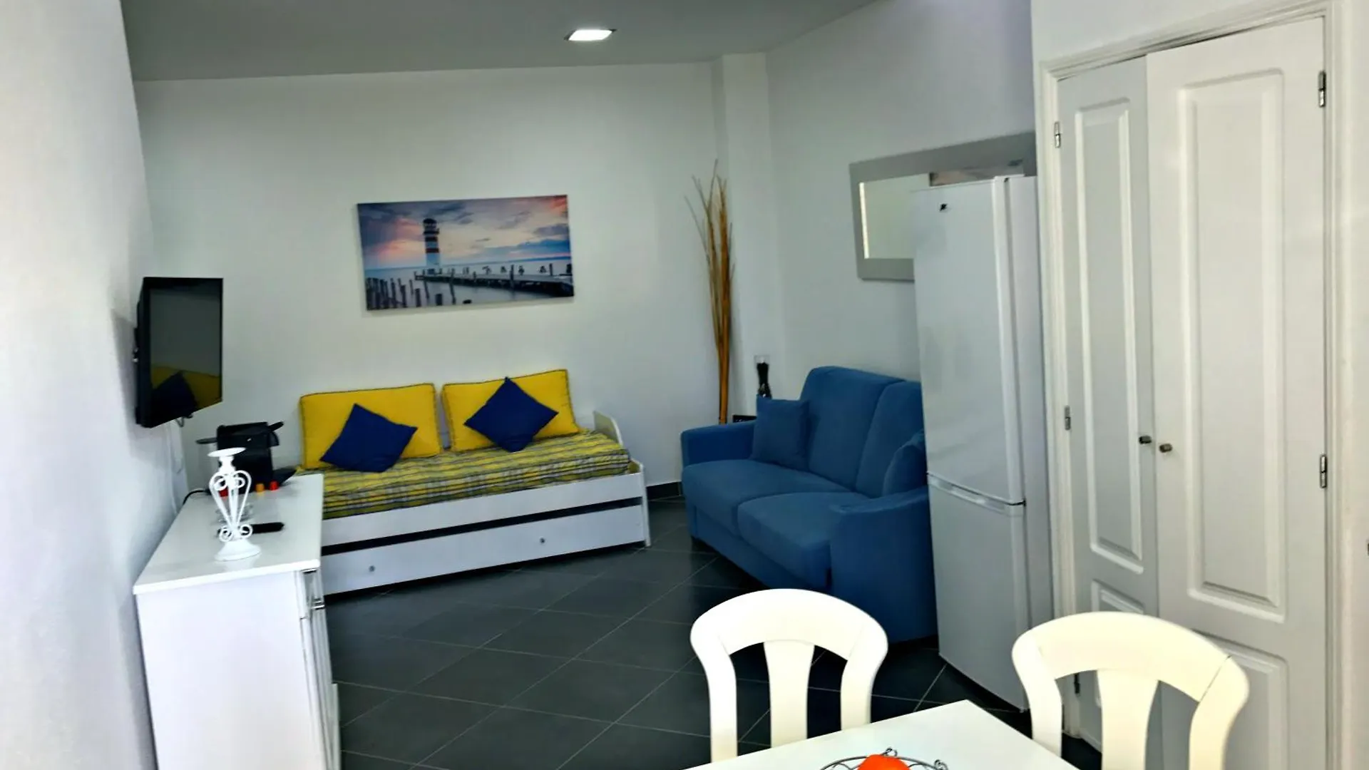 Apartmán Borda D'Agua, Praia Da Oura Albufeira Portugalsko