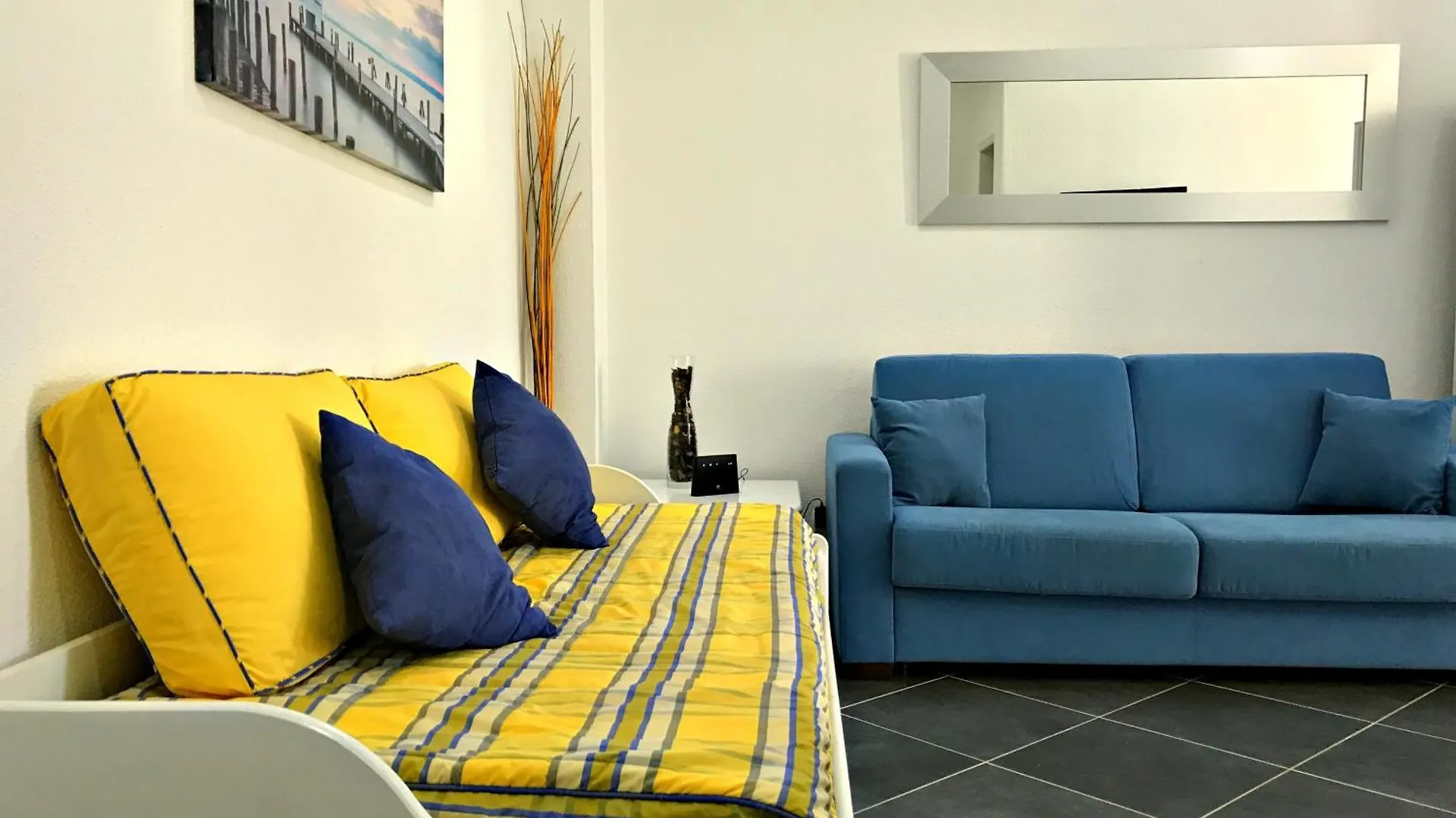 Apartmán Borda D'Agua, Praia Da Oura Albufeira Portugalsko